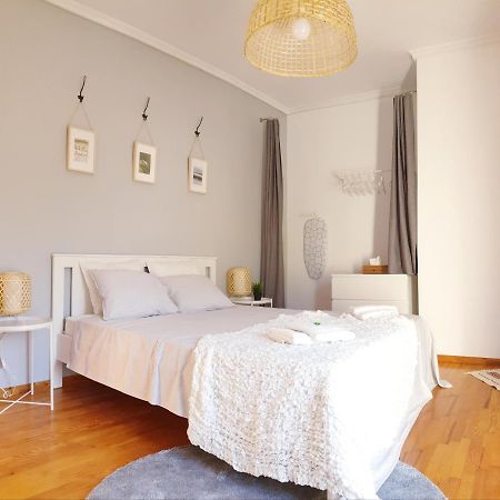Cozy 3 Bedroom Apartment Kerkini Bagian luar foto