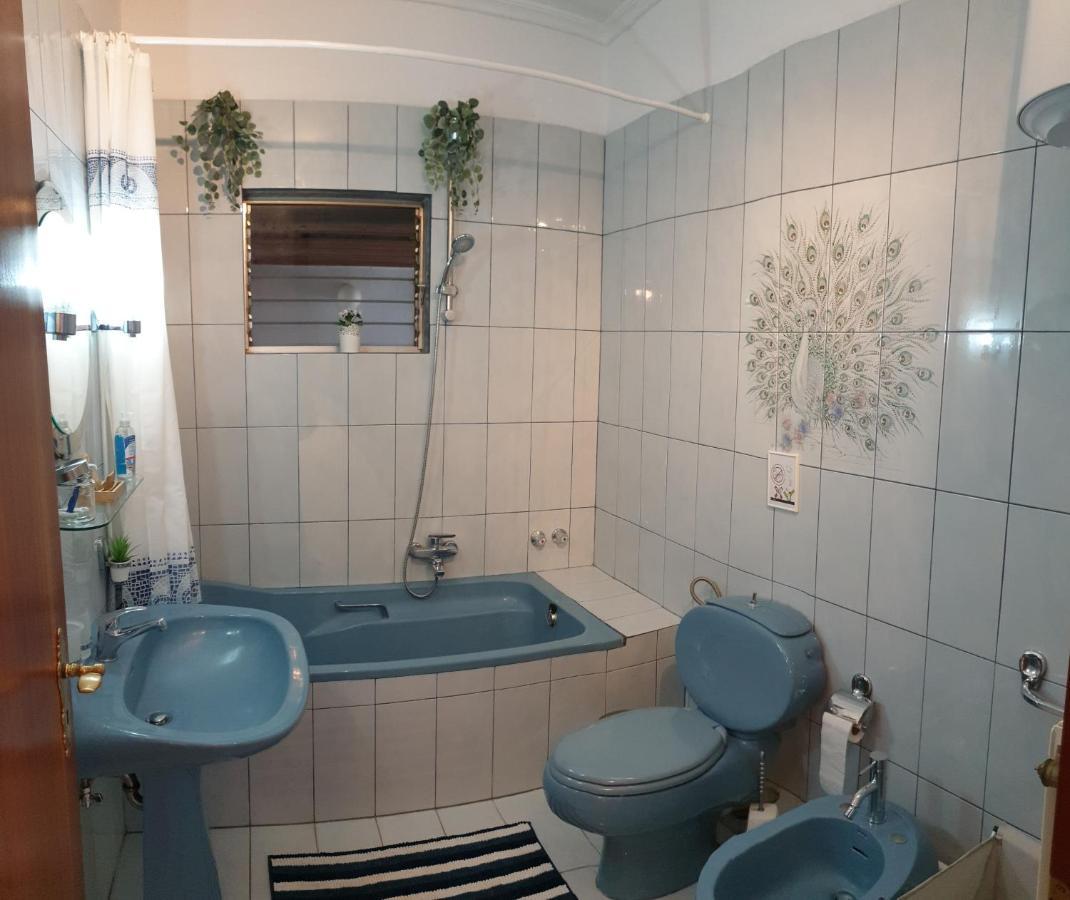 Cozy 3 Bedroom Apartment Kerkini Bagian luar foto