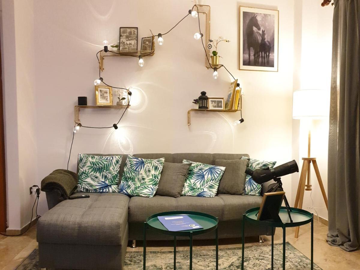 Cozy 3 Bedroom Apartment Kerkini Bagian luar foto
