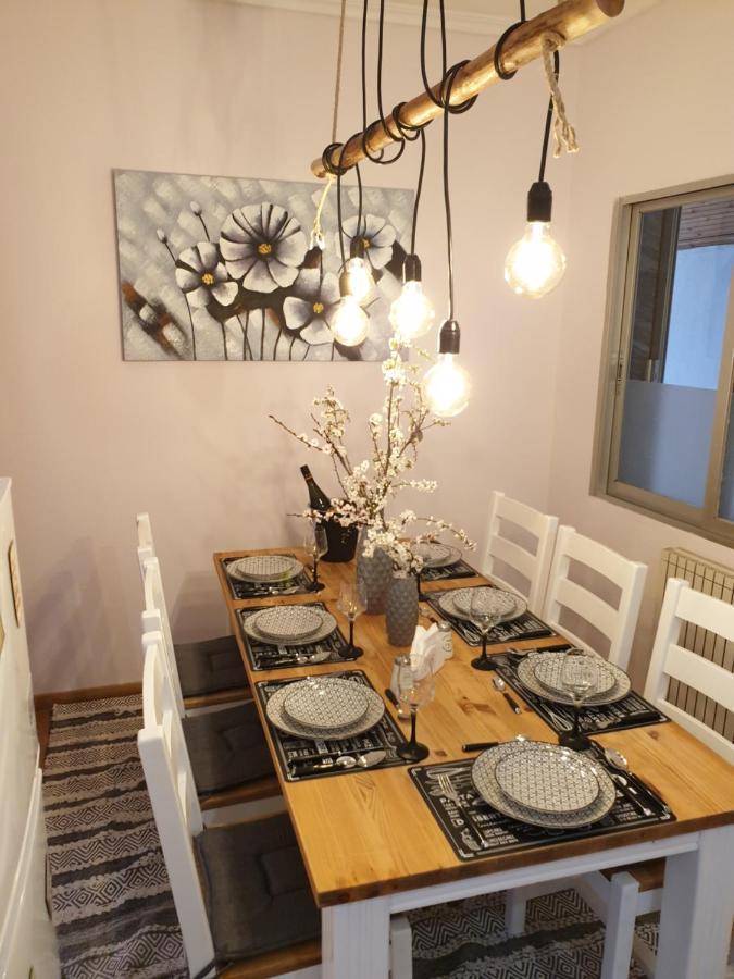 Cozy 3 Bedroom Apartment Kerkini Bagian luar foto