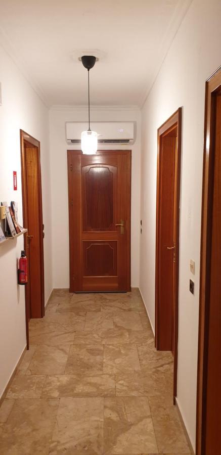 Cozy 3 Bedroom Apartment Kerkini Bagian luar foto