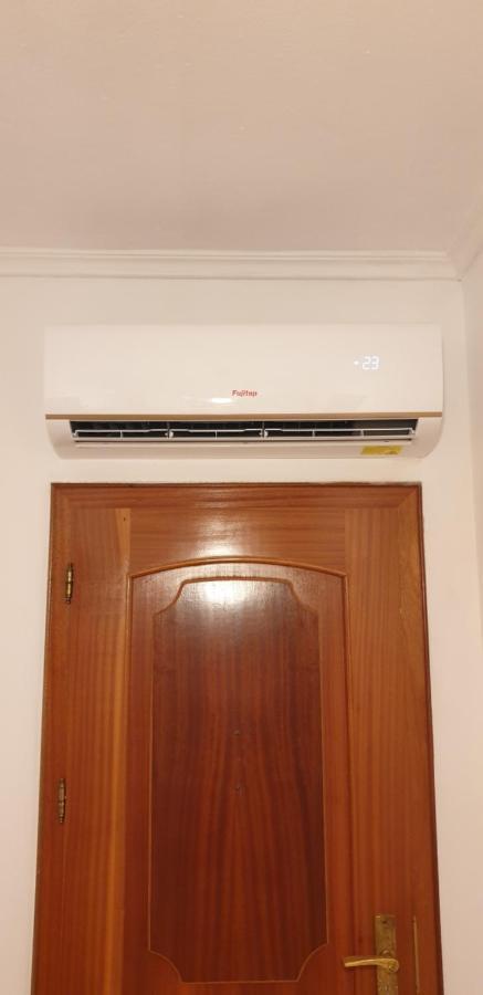 Cozy 3 Bedroom Apartment Kerkini Bagian luar foto