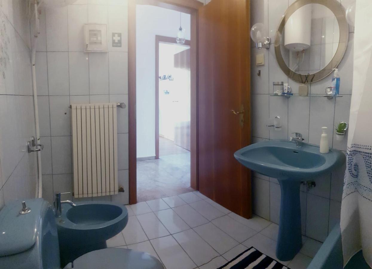 Cozy 3 Bedroom Apartment Kerkini Bagian luar foto