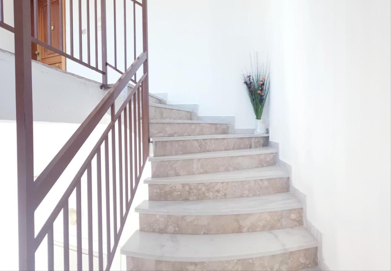 Cozy 3 Bedroom Apartment Kerkini Bagian luar foto